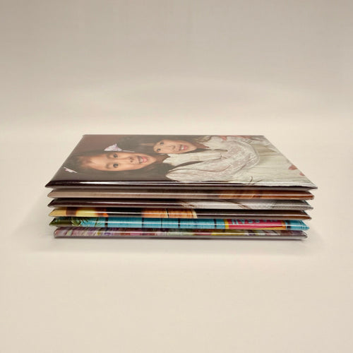 2x3 Custom Photo Magnets (Set of 6)